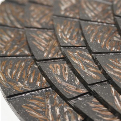 18100СЕТС Облога квачила направљена од стране ГРТЕЦХ групе Завршено утовар