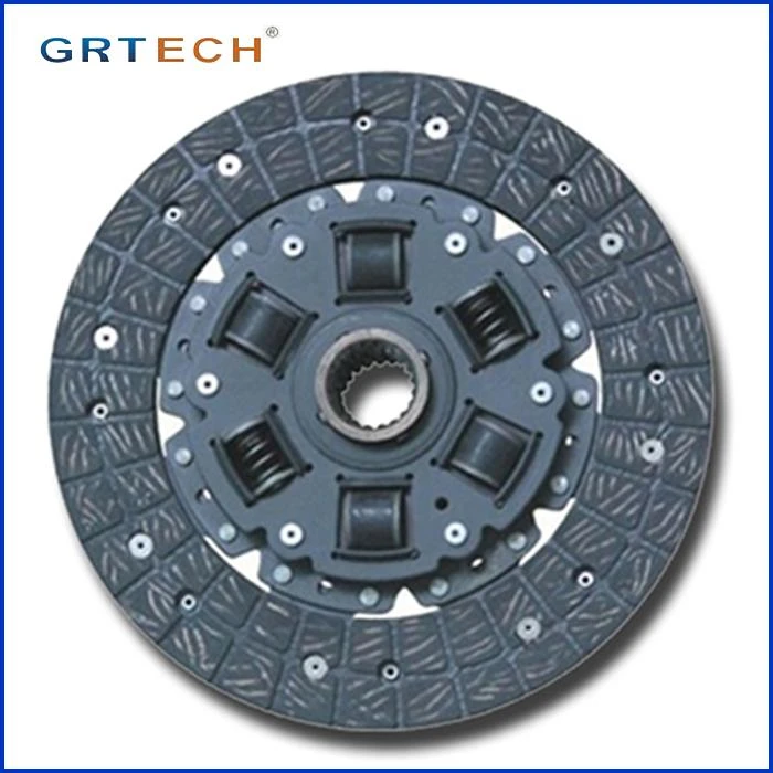 Clutch Disc,clutch Replacement For Toyota