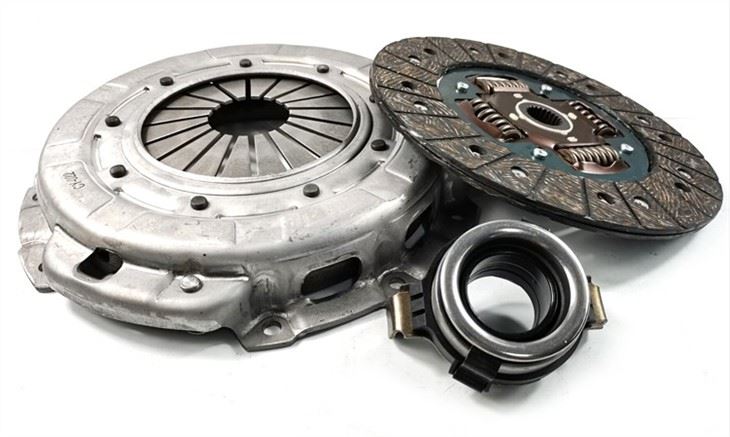 Car Clutch Kit For Hyundai H1